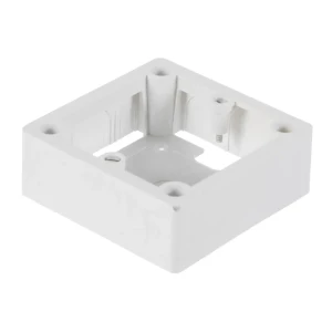 Коробка распределительная для плиты Legrand 100x100х36 мм цвет бежевый 12563855 STLM-2039445