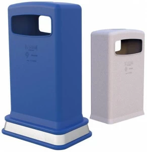 Lazzari Корзина для мусора Gallipoli Ces/001