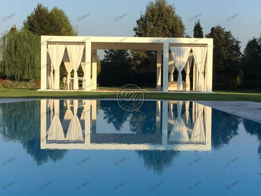 GH LAZZERINI Беседка sun-id-1430020