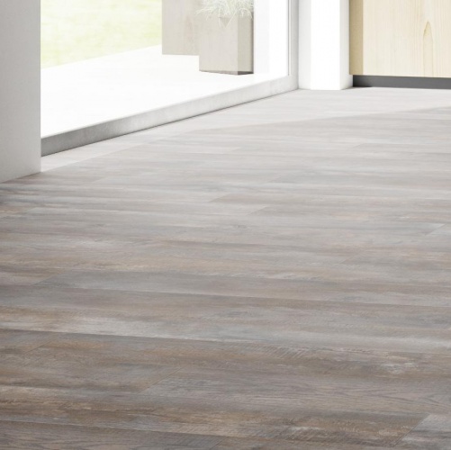 Виниловый ламинат Moduleo Select Country 24958 Дуб (Гладкая) 1320х196 мм 2801000006 - Вид №3