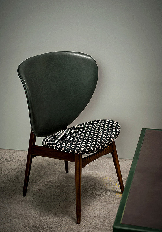 Стул  BAXTER ALVARO 