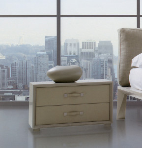 Тумбочка ASCOT MOBILFORM COAT2C