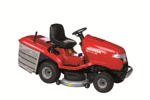 15869536 Газонокосилка с сиденьем HF 2417 HF2417K5HME HONDA