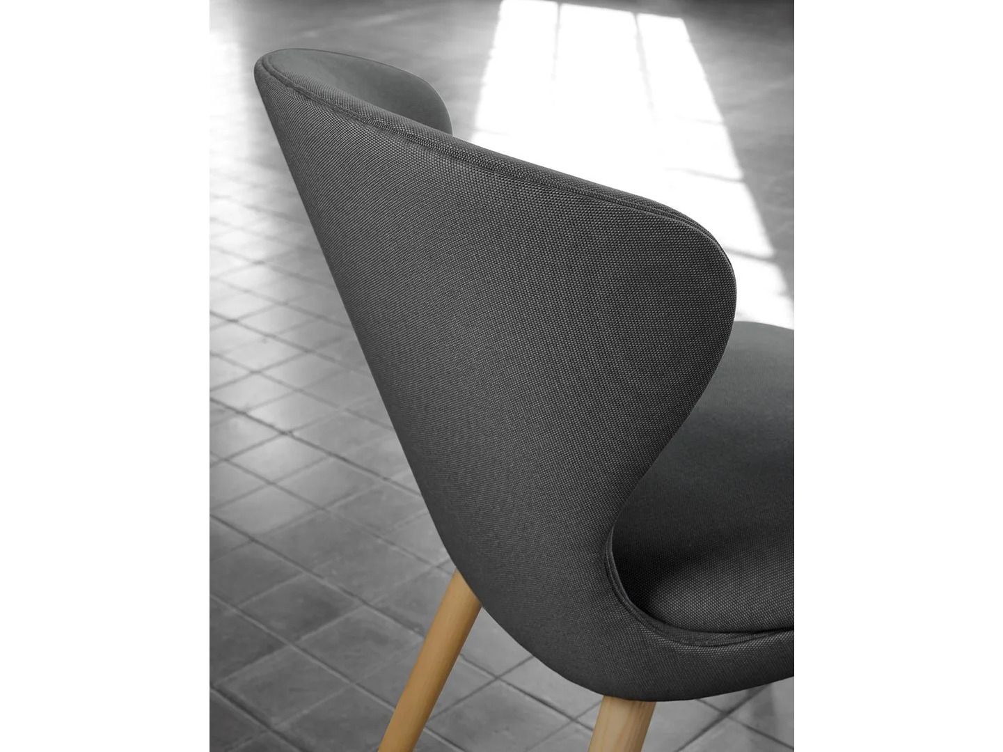 Мягкий стул Very Wood ARCH-00064868 - Вид №5