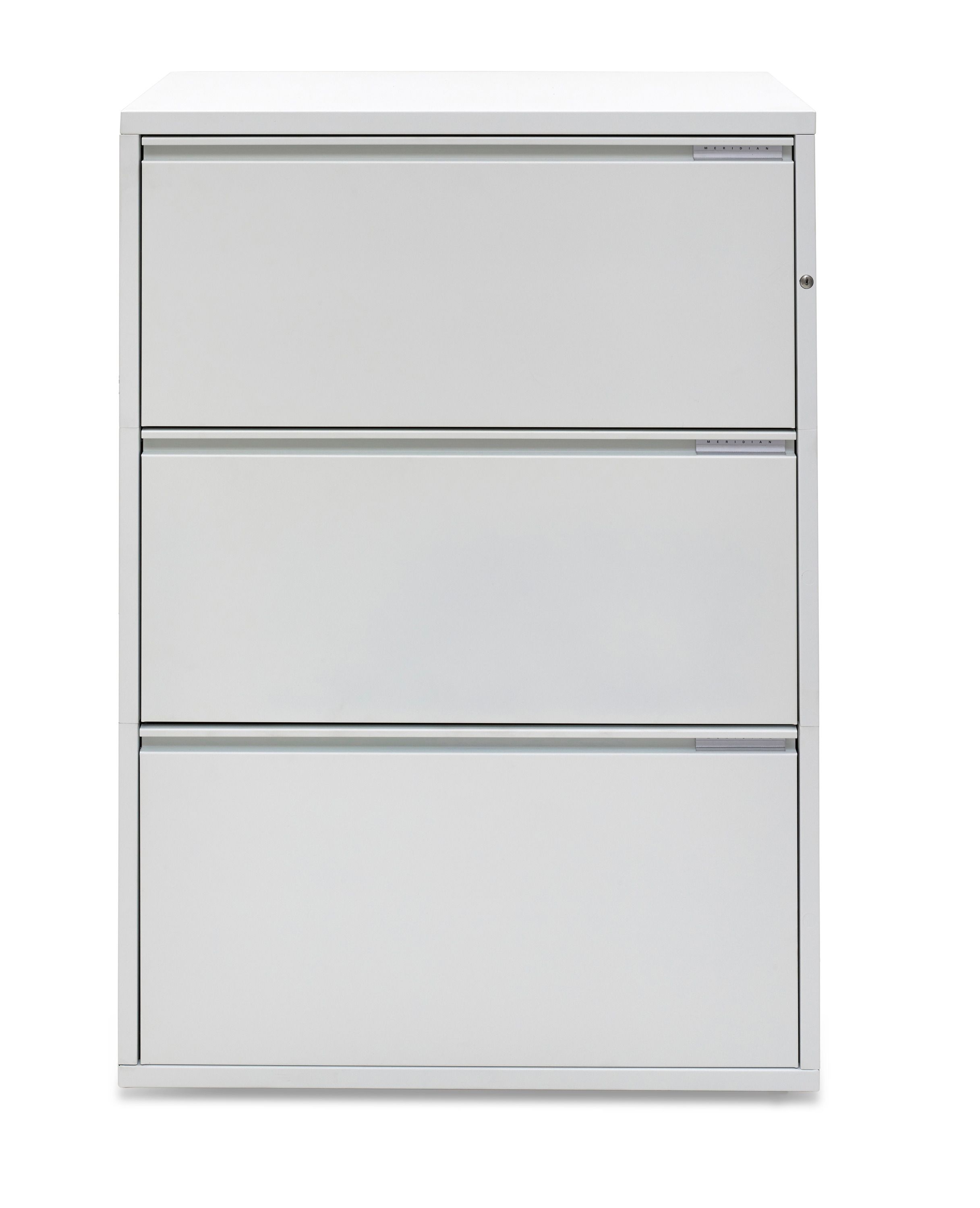 Модульный офисный комод Herman Miller ARCH-00127484 - Вид №18