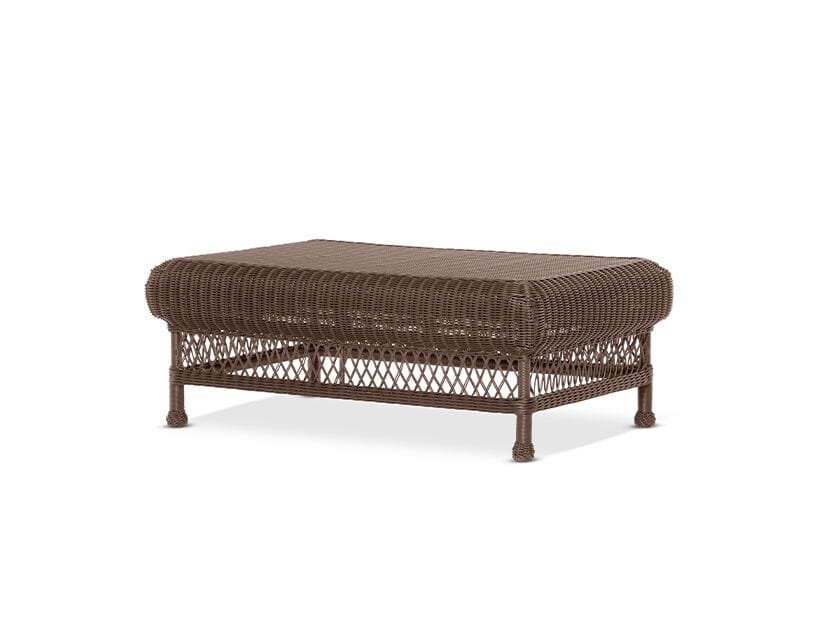 Прямоугольный журнальный столик из смолы Walters Water ARCH-00142465 - Вид №2