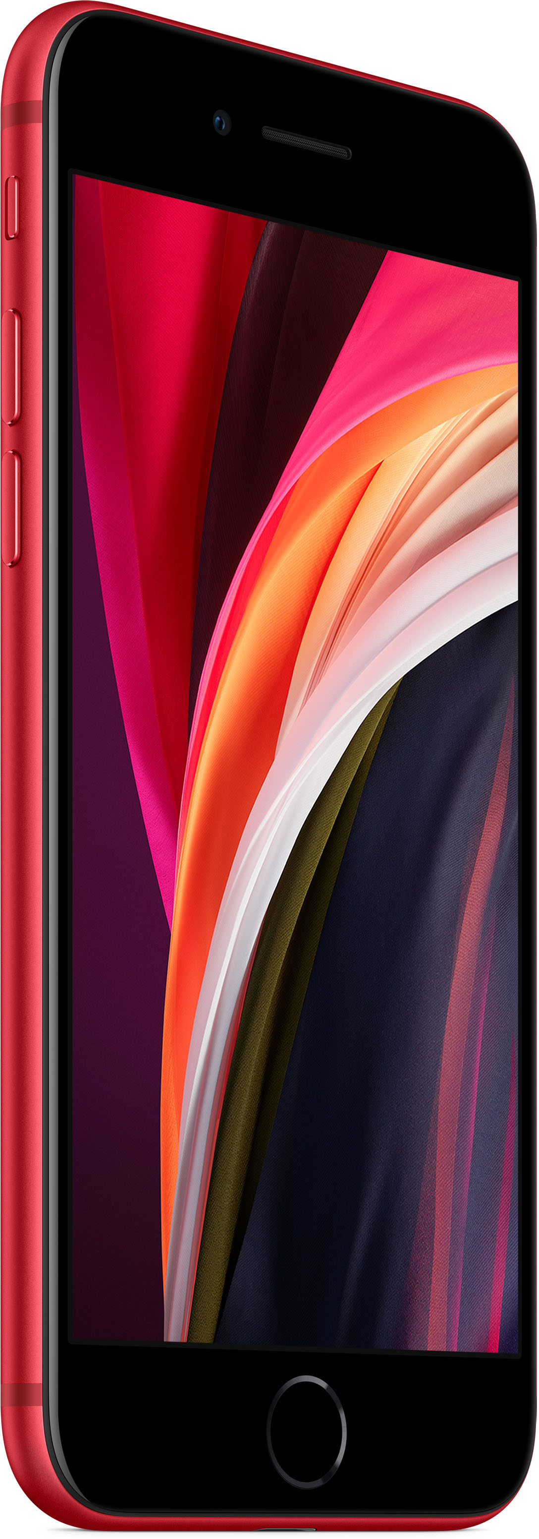 MXVV2RU/A Iphone se 256gb (product) red Apple Santreyd  - Вид №3