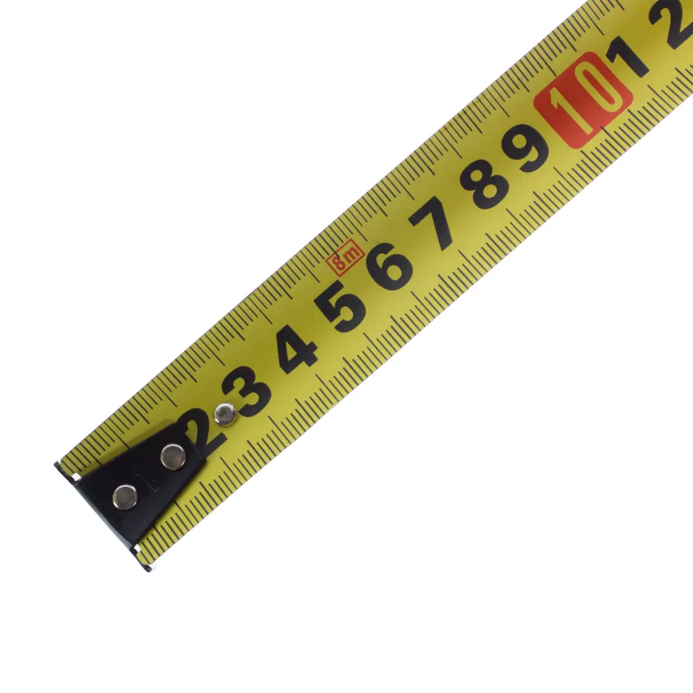Рулетка Systec 8 м х 25 мм STLM-2114408 - Вид №2