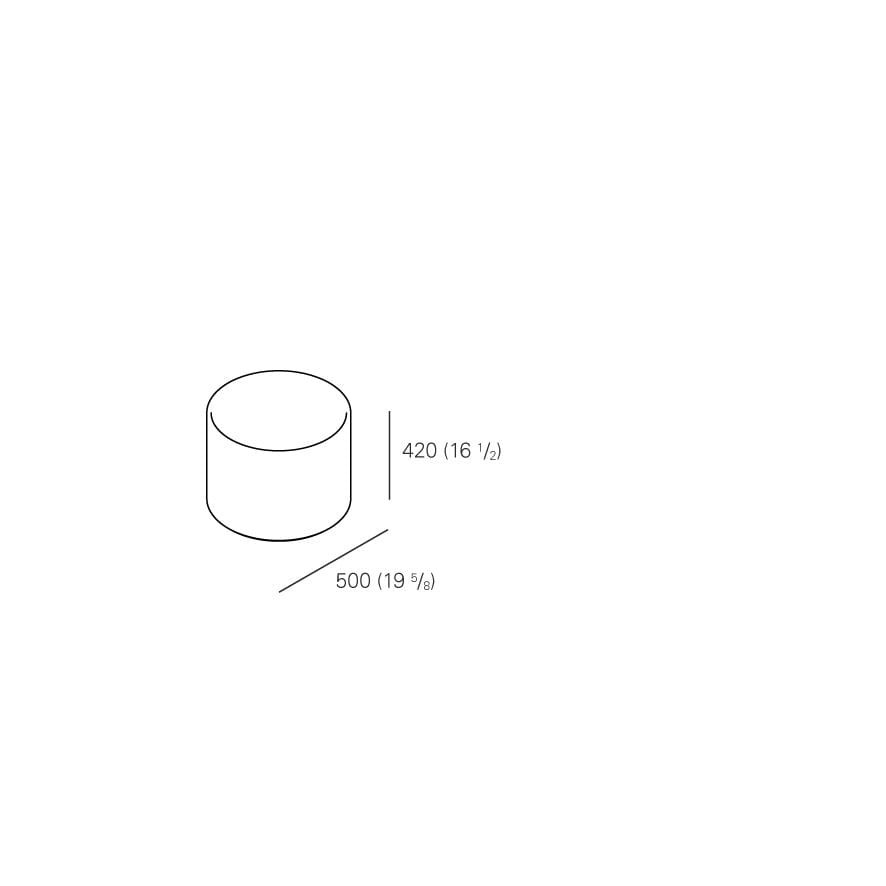 Модульный диван e15 KERMAN ARCH-00096233 - Вид №16