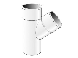 Простая Брага 45°