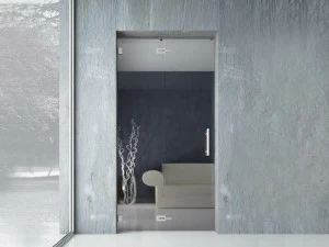 Metalglas Bonomi Система складных дверей  L-2600