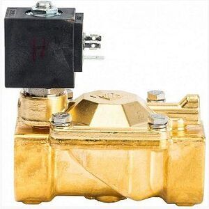 Клапан соленоидный WATTS нормально открытый 1"1/4 220 В