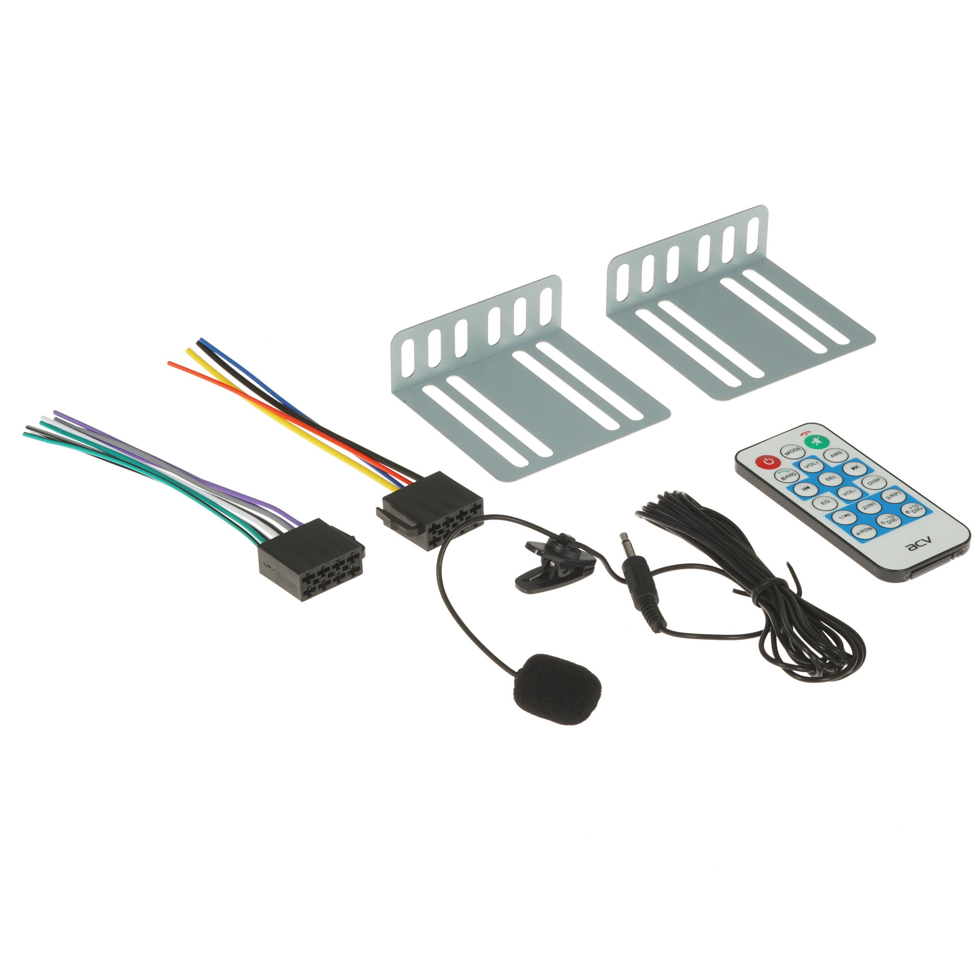 8147162 Автопроигрыватель ACV AVS-2900BM STDN-0056691 - Вид №4