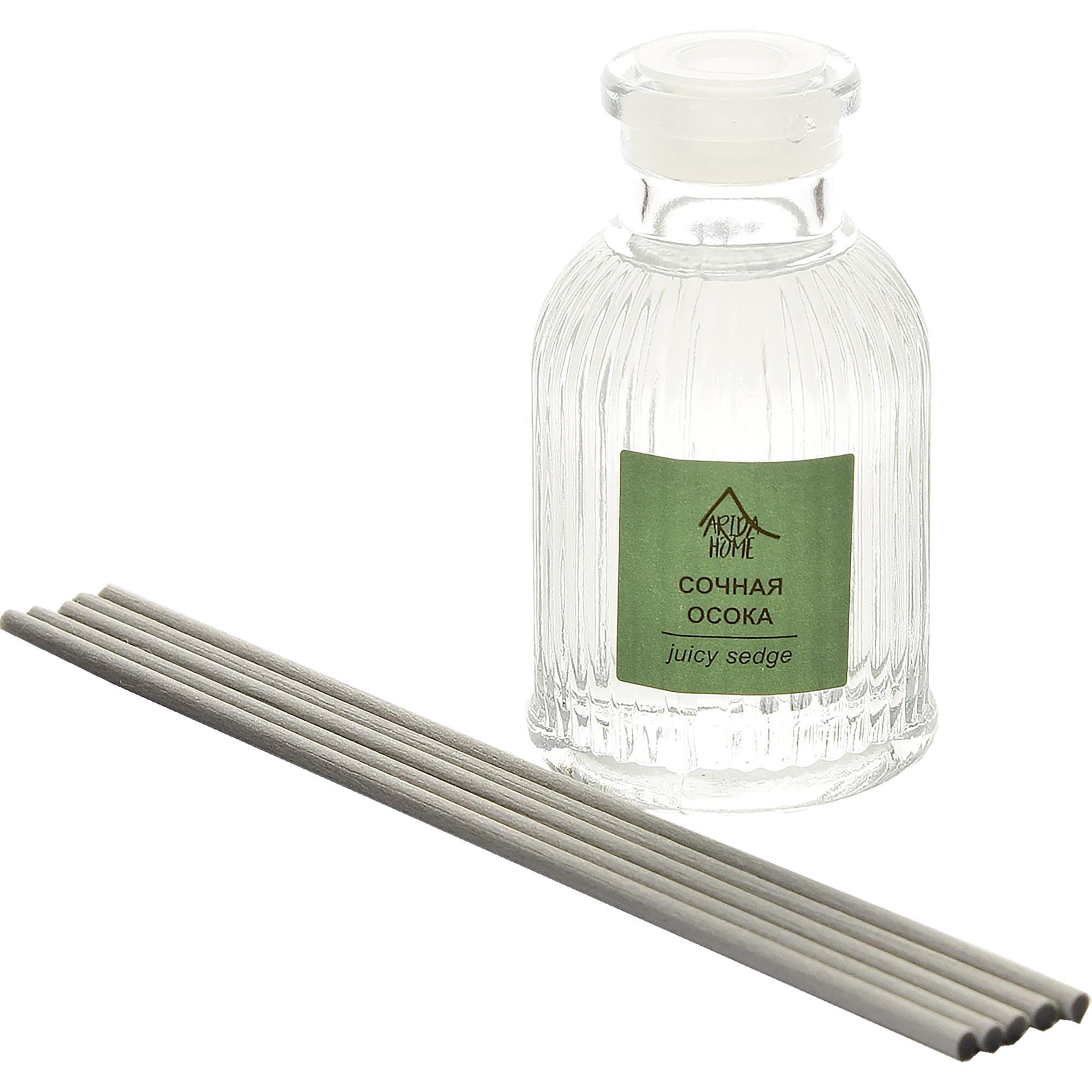 82270944 Аромат для дома «Сочная Осока» 50 мл Santreyd  - Вид №1