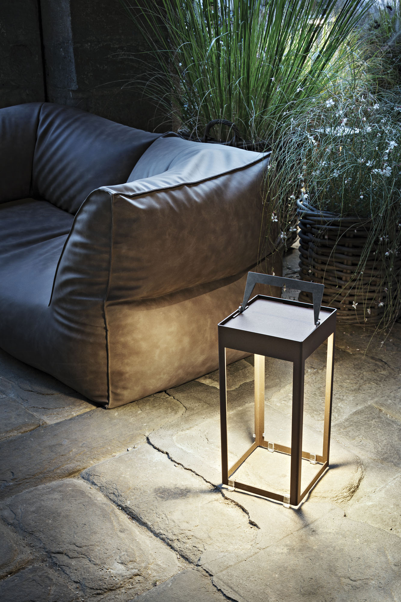 9414369 Мобильный светильник Platek ETEREA 2.0  ETEREA 2.0 Medium - 1 COB 4000K 114°  - Вид №8