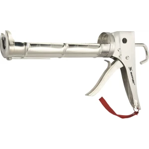 Пистолет для герметика полузакрытый Matrix 88640 310 мл