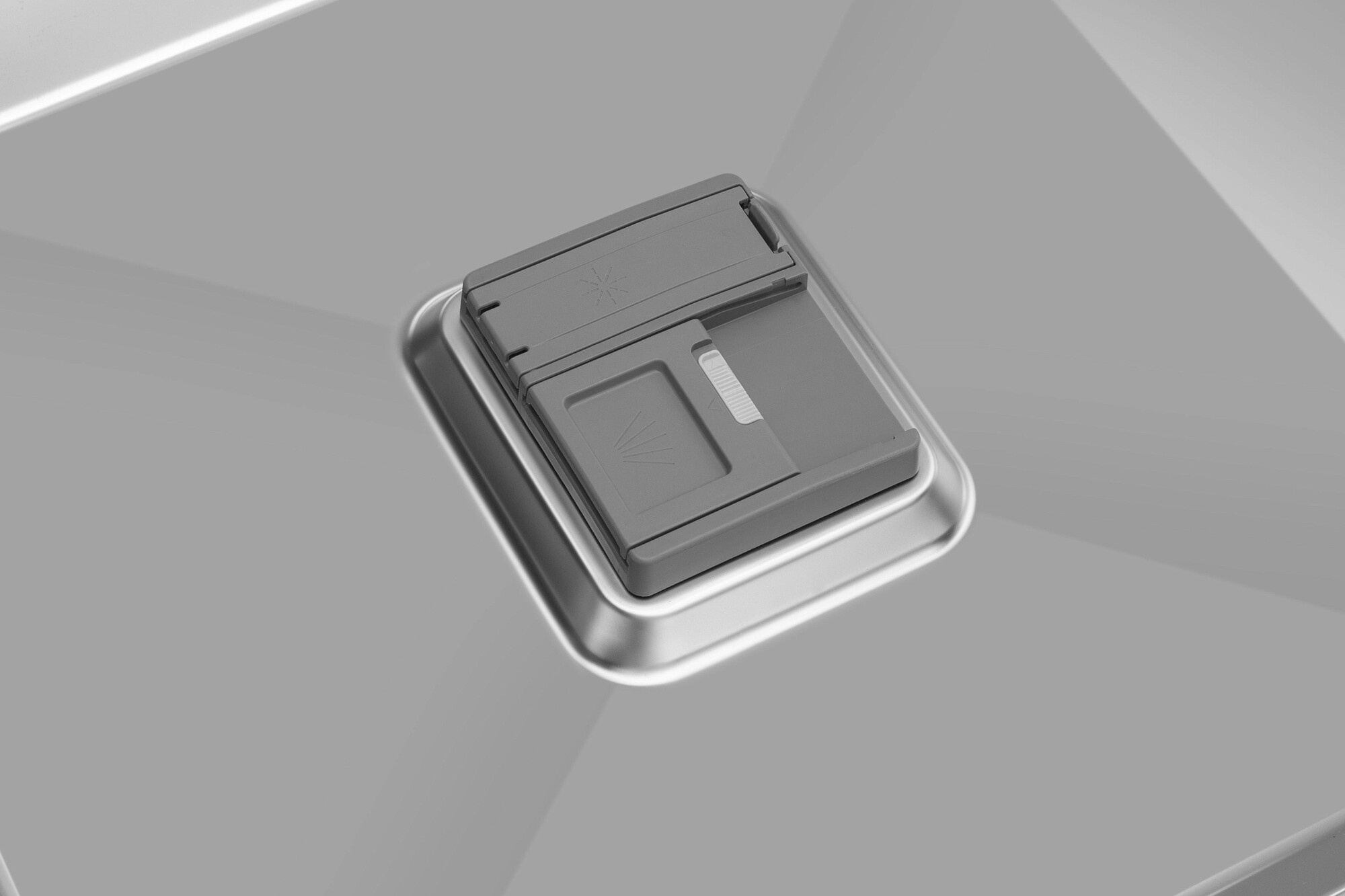 9168688 Встраиваемая посудомоечная машина Meferi MDW6093 LUXE STDN-0041576 - Вид №16