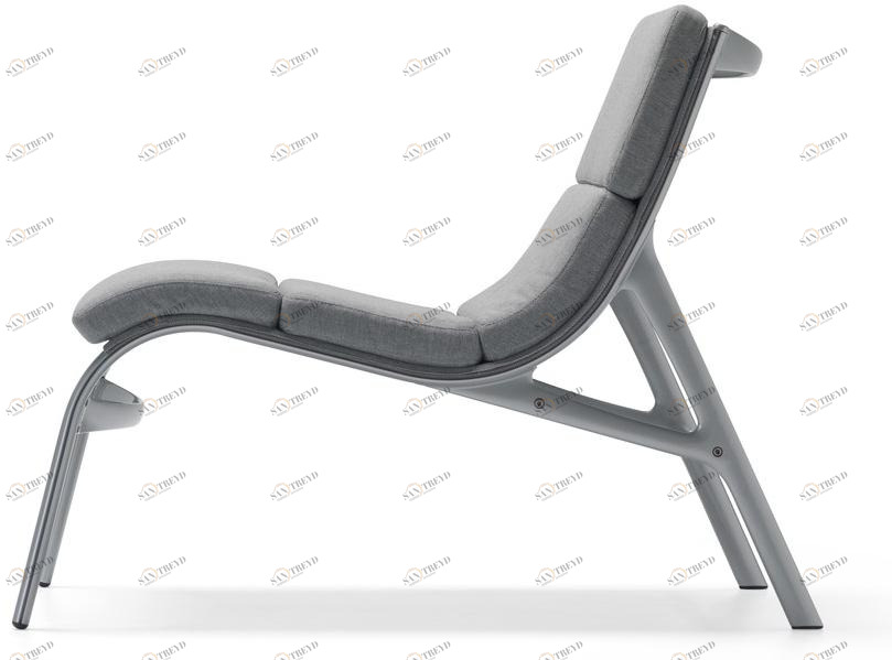 Alias Кресло из ткани Frame sun-id-1405074