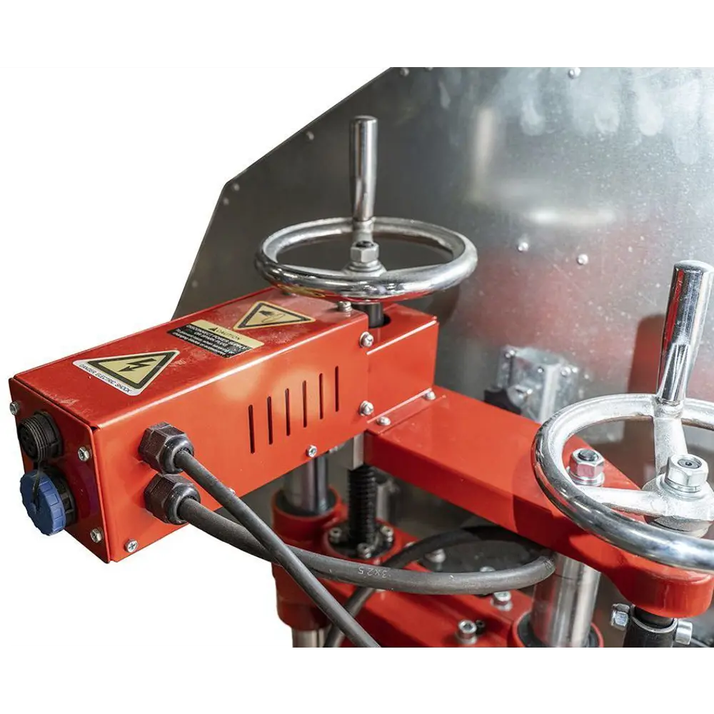 Штроборез сетевой Voll WS-800, 4500 Вт, 1000 мм STLM-2164468 - Вид №2