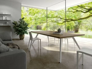 Nitesco Прямоугольный стол Ardesia