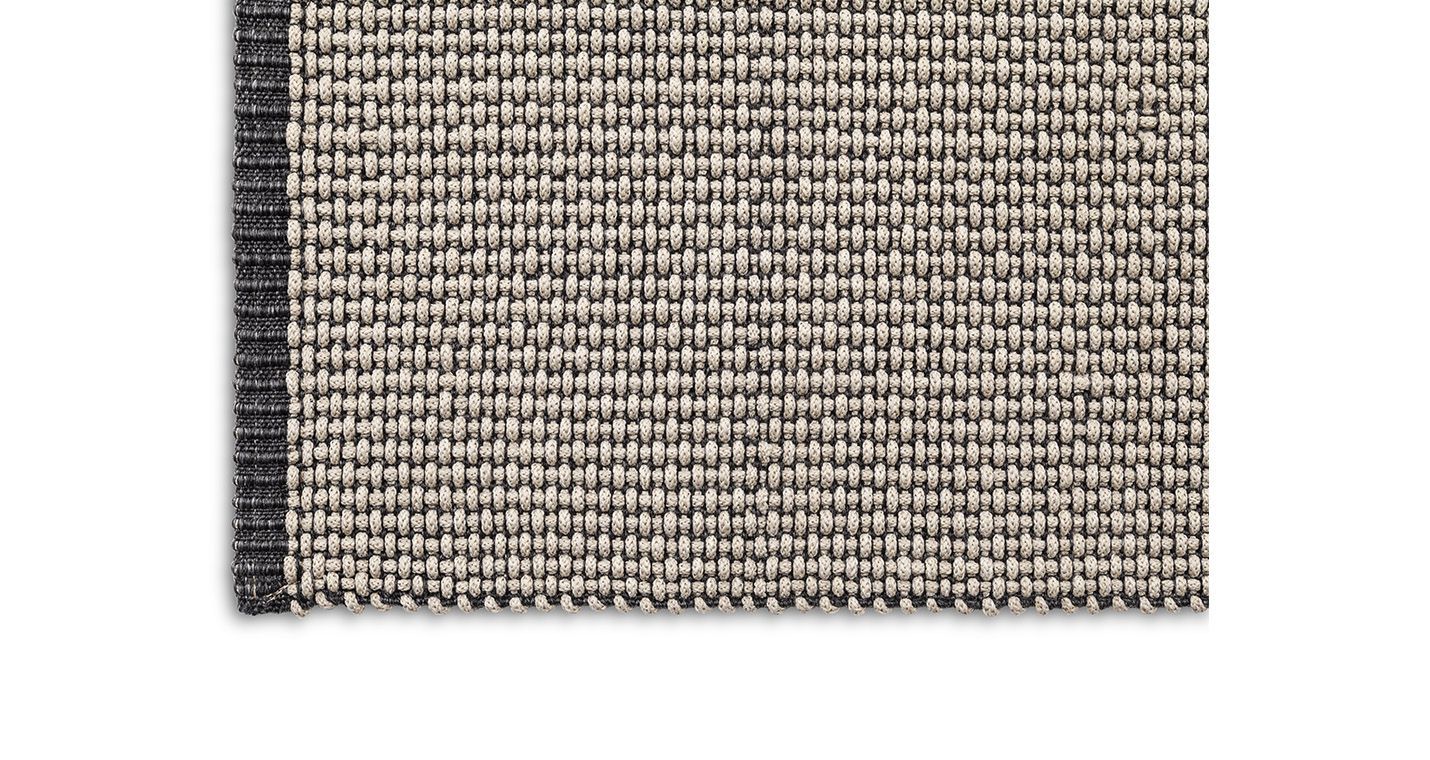 Открытый ткань ручной работы прямоугольный ковер Poltrona Frau Boundless Living Outdoor Collections ARCH-00031213 - Вид №9