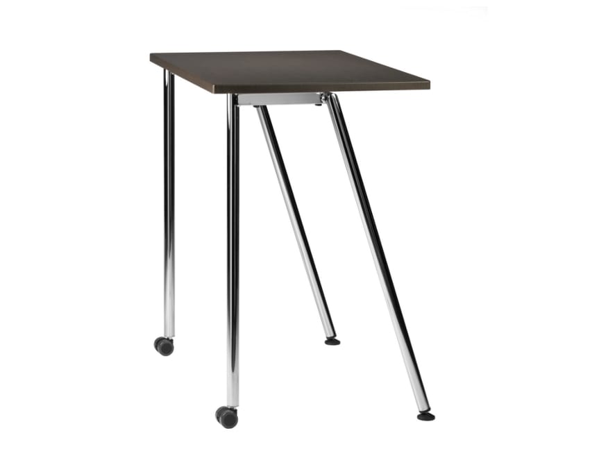 Модульная школьная скамья с колесами TALIN Giko ARCH-00035472 - Вид №1