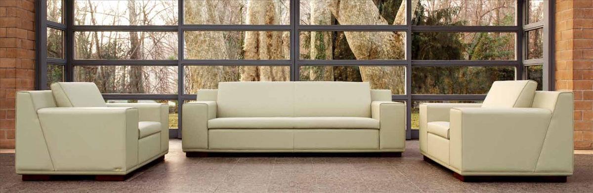 Диван  MASCHERONI Kube   2  - Вид №1