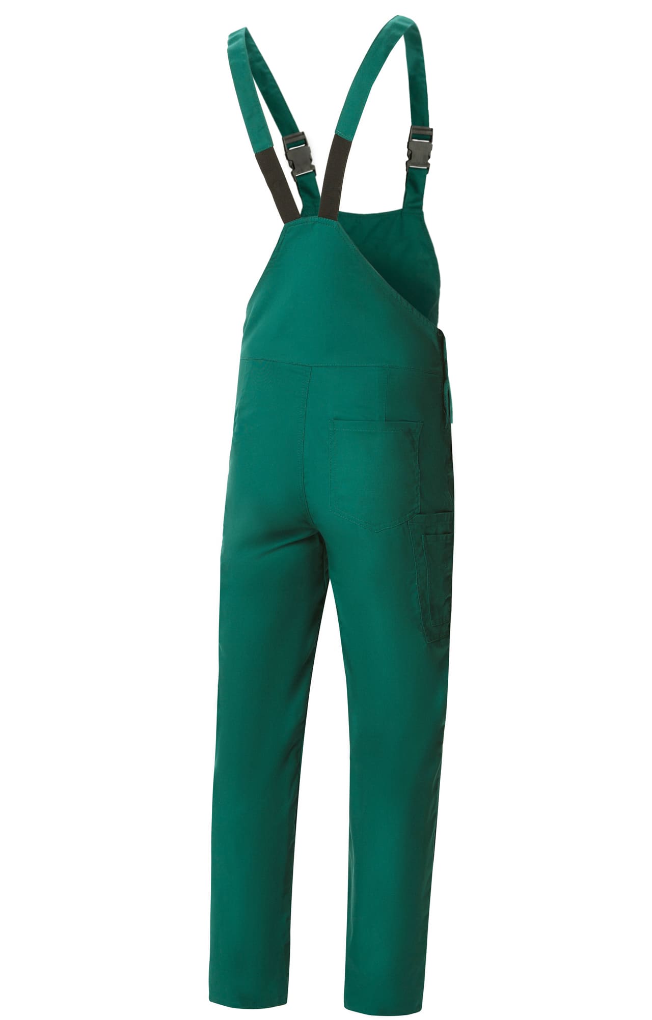 65503 Костюм "Эксперт-2" зеленый  Летняя спецодежда  размер 60-62/182-188  - Вид №5