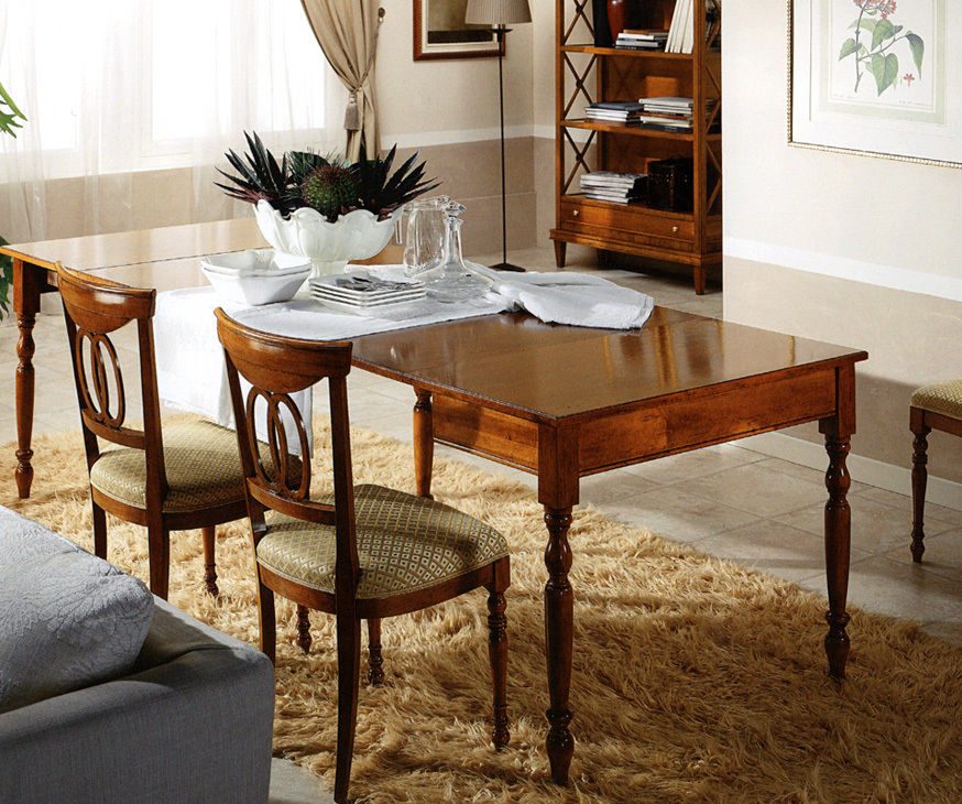 Консоль  TOSATO 18.37 Classic - Вид №1