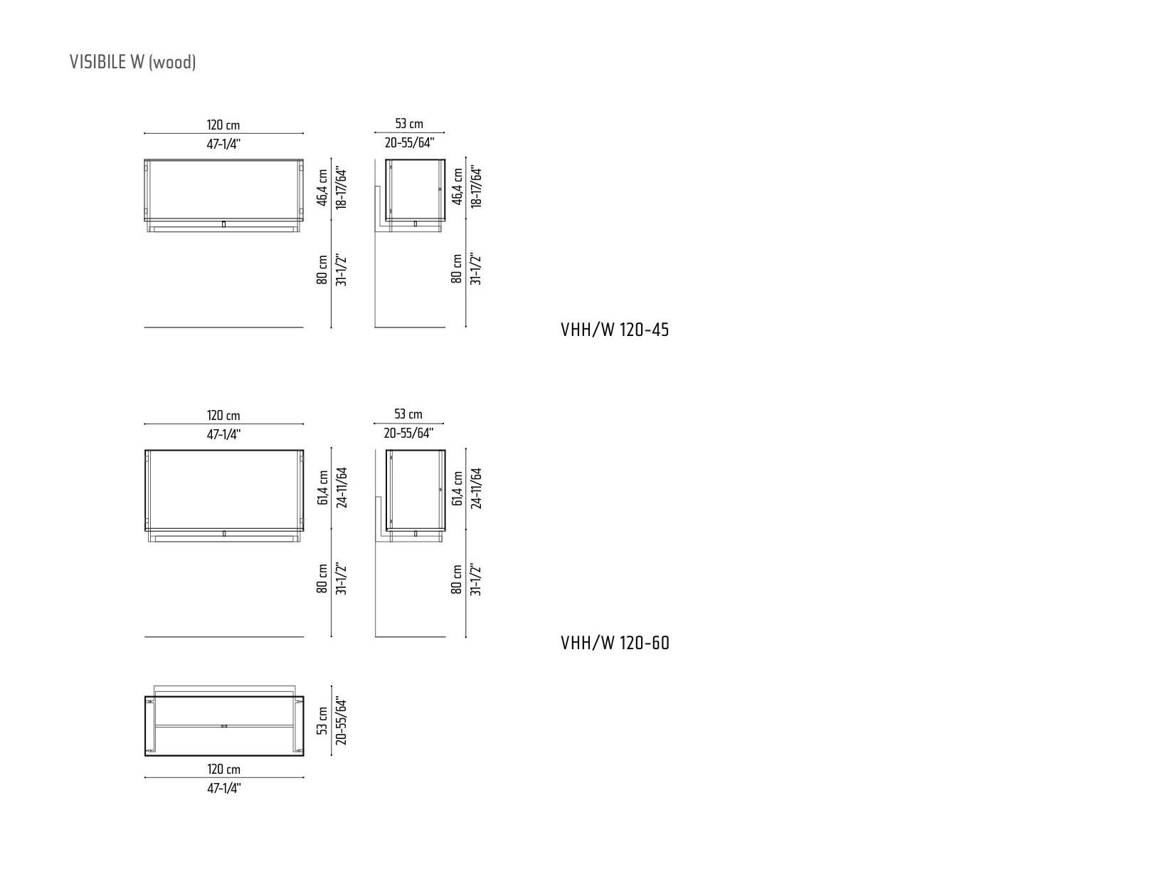 Витрина из стали и стекла Alinea Design Objects Визуальная ARCH-00037506 - Вид №30