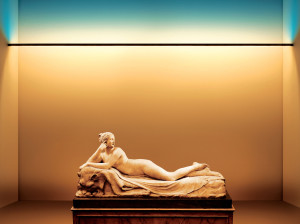 Профиль для линейного освещения