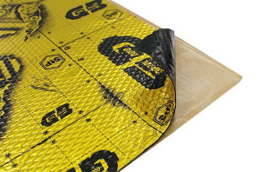 5625745 Виброизоляция STP Good Balance 2.0