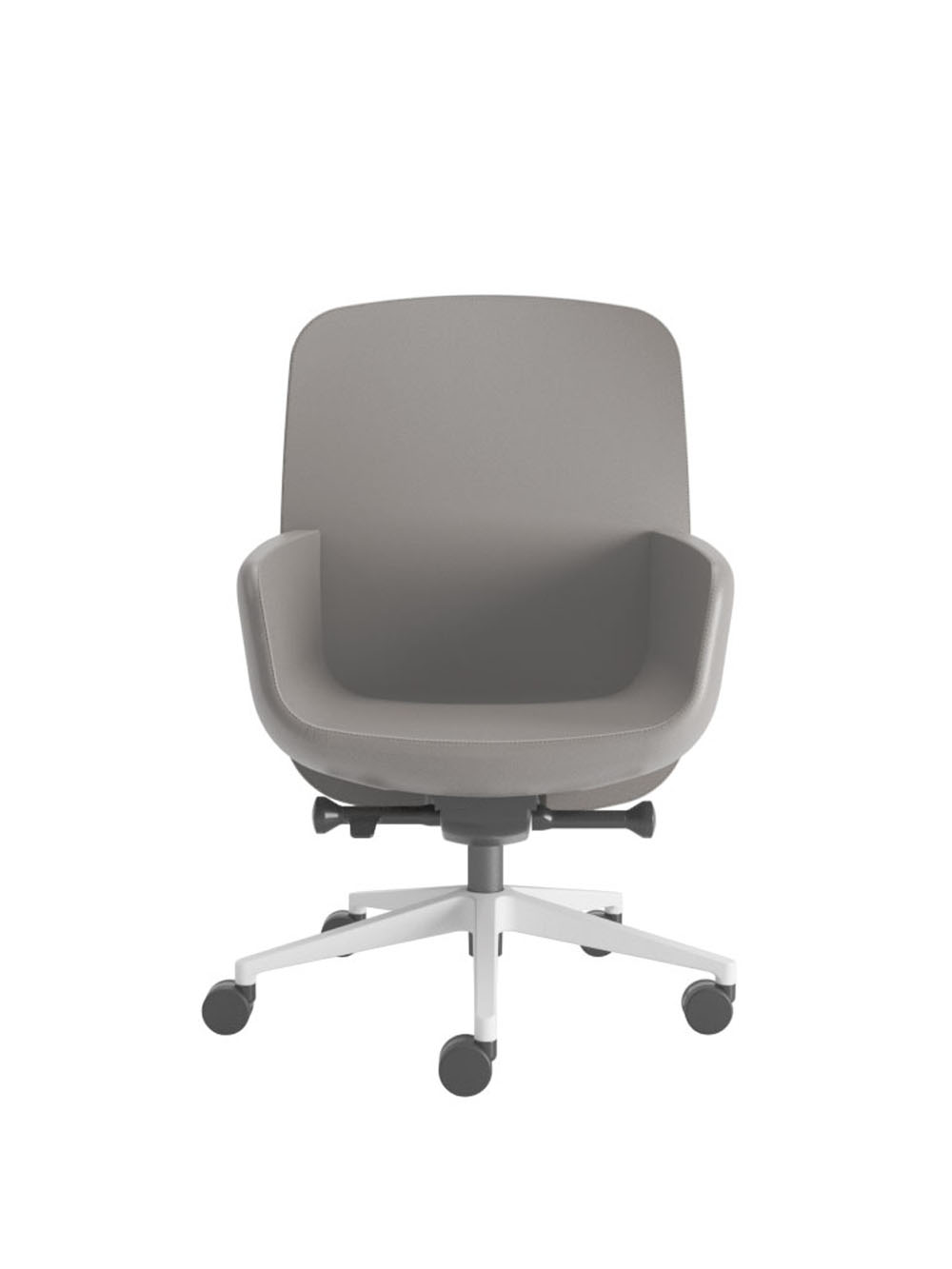 VAGHI Кресло руководителя VIVA sun-id-1985984 - Вид №6