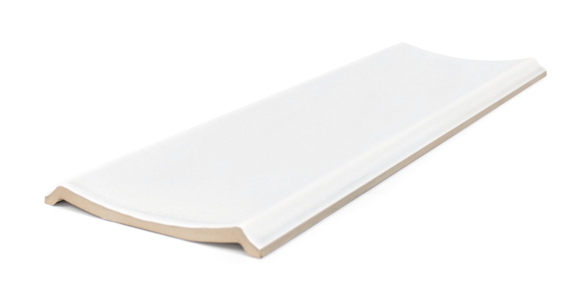 Белая паста керамическое покрытие Harmony BOW ARCH-00101202 - Вид №26