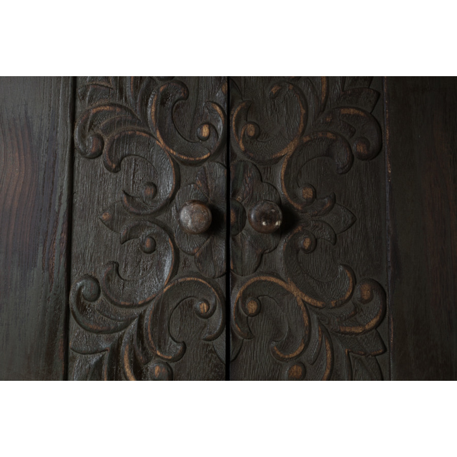 Шкаф-сервант Fuz Dutchbone 4100015 - Вид №7