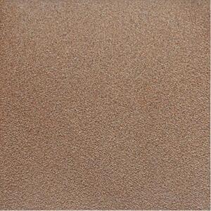 Техногрес рельеф Гравий коричневый 40х40