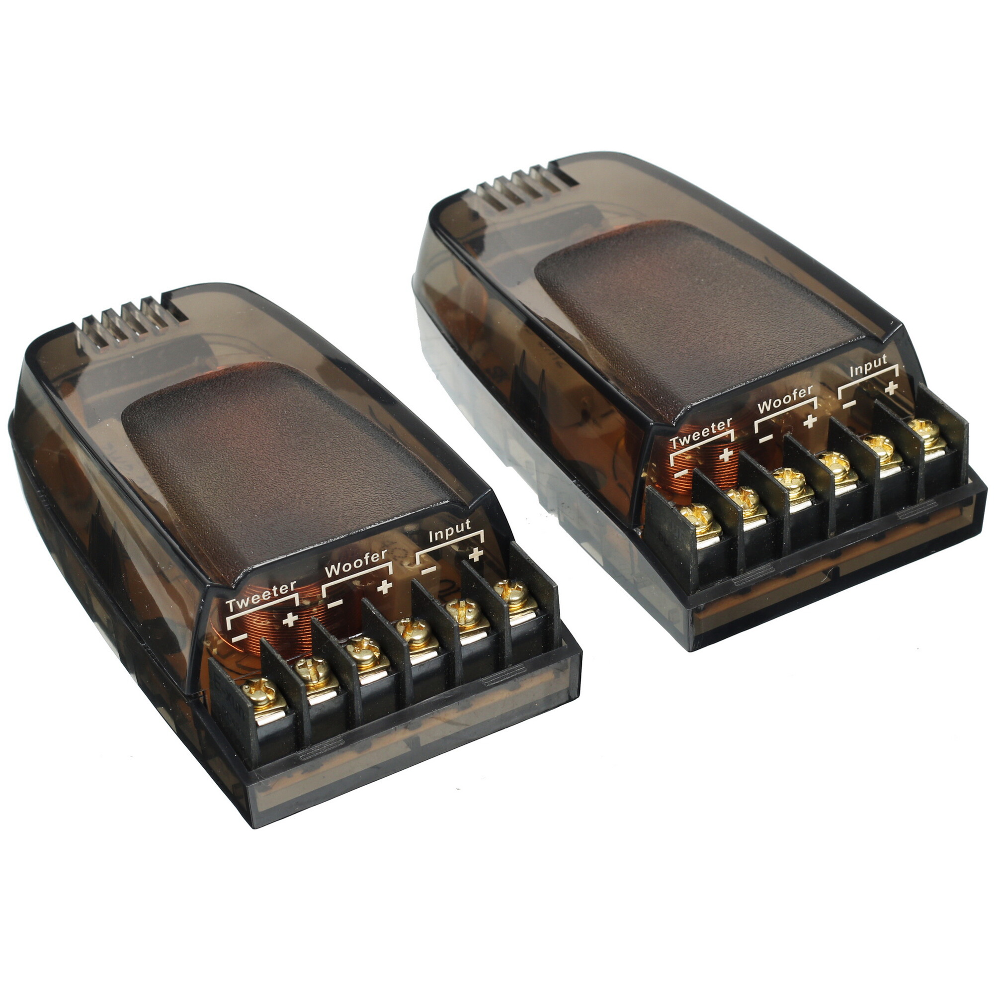 5089806 Компонентная акустическая система DEXP YW 652C103 STDN-0136949 - Вид №6