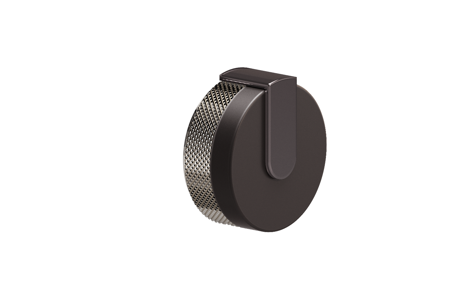 E-8089-R1GM-L1OX-PN-T Замыкающий клапан 3/4“ - Внешняя часть GRAFF MOD+