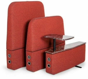 de Sede Разделитель ткани Ds-601