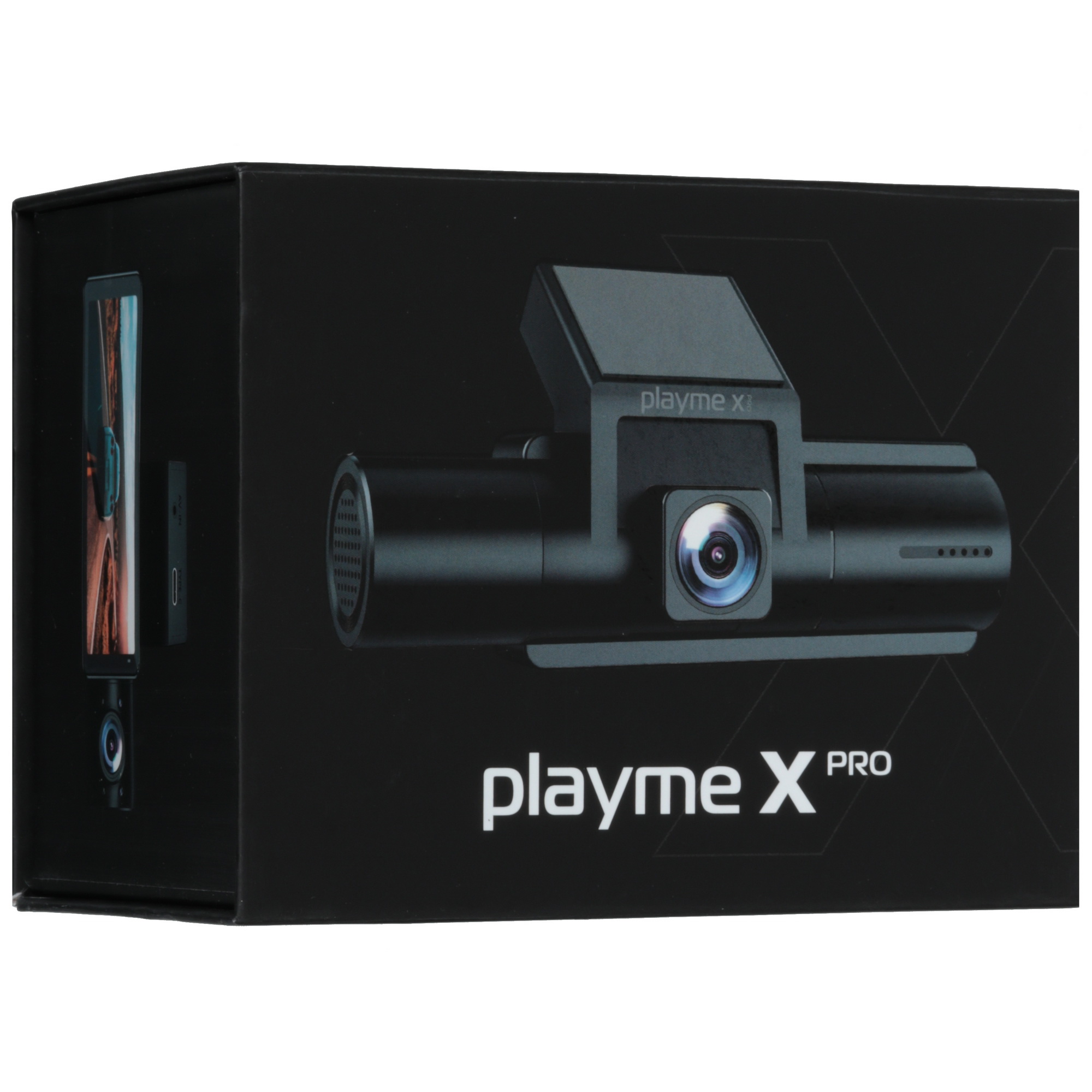 9238476 Видеорегистратор Playme X PRO STDN-0109572 - Вид №9