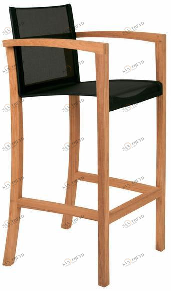 Royal Botania Стул Batyline® с подлокотниками Xqi Xqi 43 t