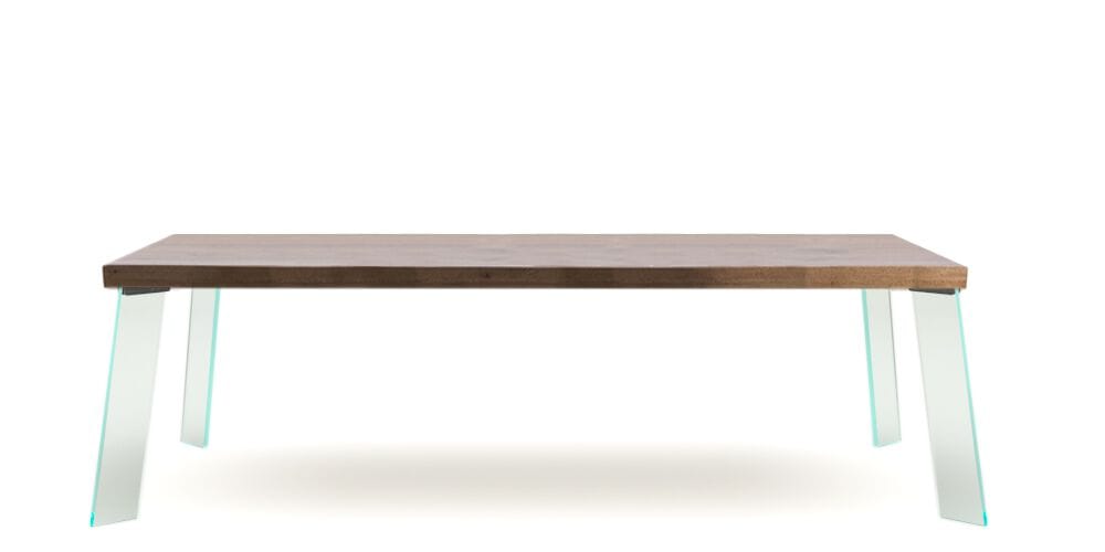 Прямоугольная столешница из дуба Devina Nais Free ARCH-00142092 - Вид №7