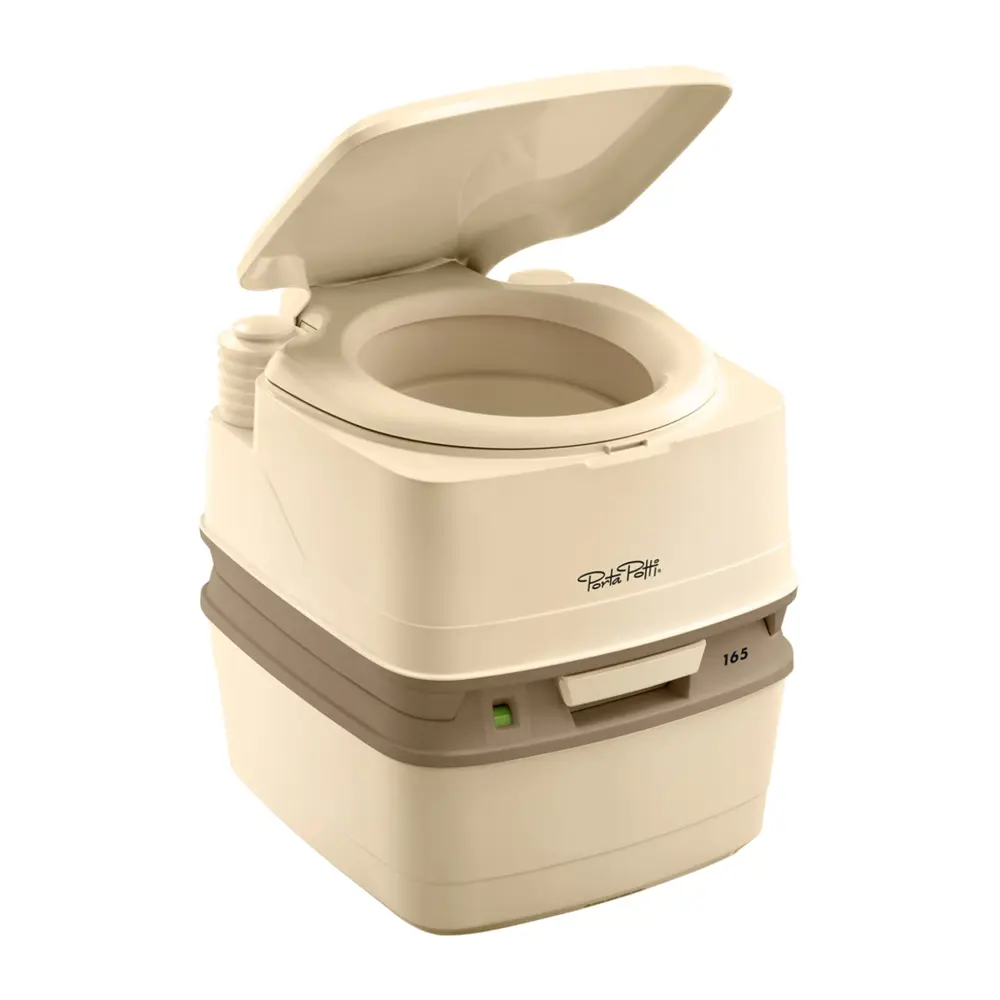 Биотуалет Thetford Porta Potti 165 L 21 л STLM-2200249 - Вид №2