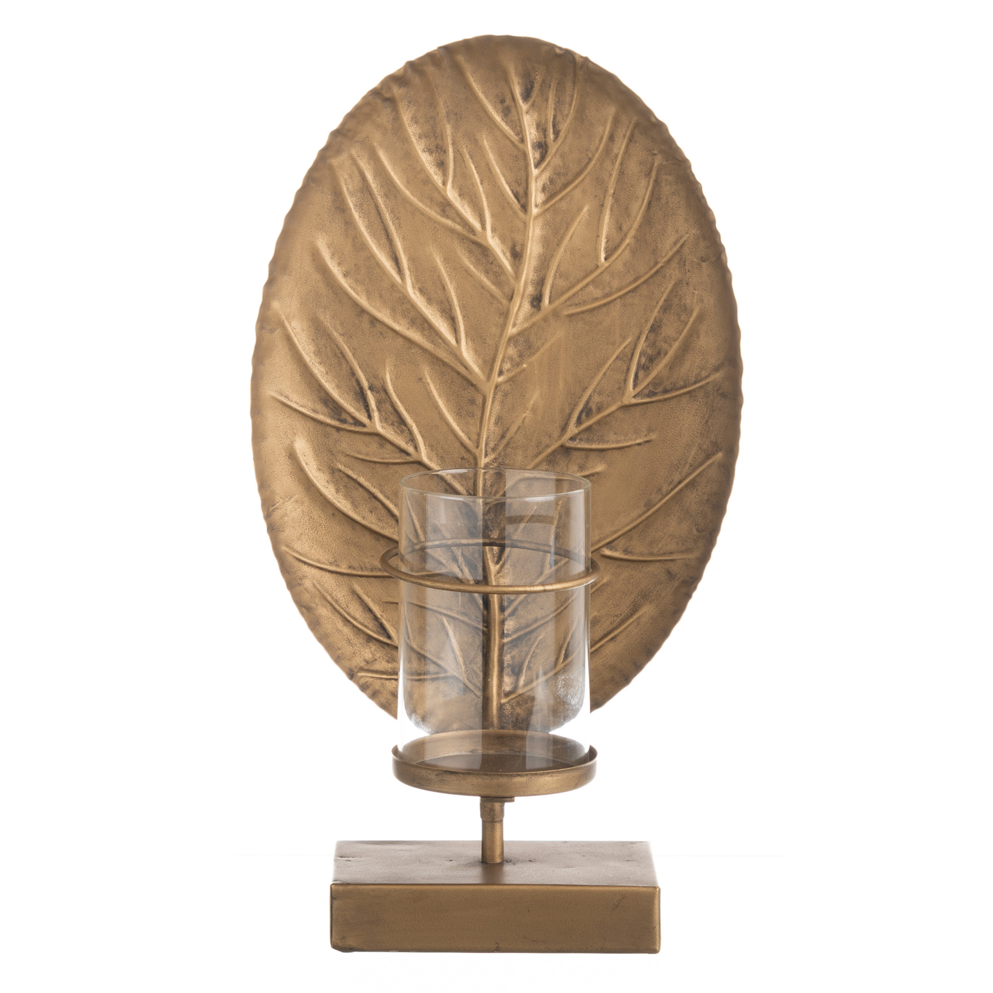 DZ-151-329 ПОДСВЕЧНИК TO4ROOMS 