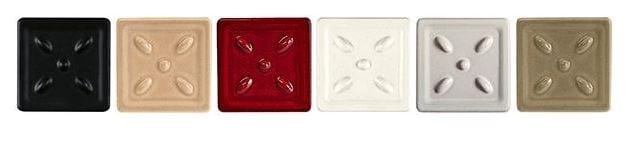 Печь на гранулах из фаянса Piazzetta Premium Plus ARCH-00112262 - Вид №3