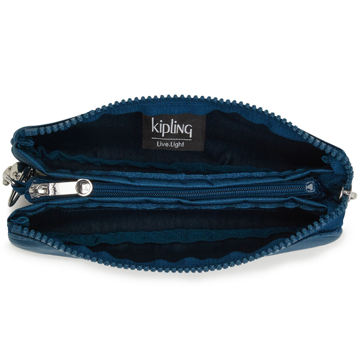 K13093Z85 Косметичка Large Purse Kipling Creativity L  - Вид №2