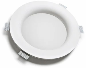9010 novantadieci Встраиваемый потолочный светильник led из cristaly®  4118 / 4118b