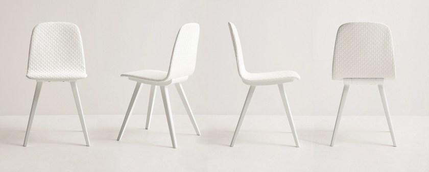 Dall'Agnese Мягкое кресло из экокожи sun-id-1423146 - Вид №10