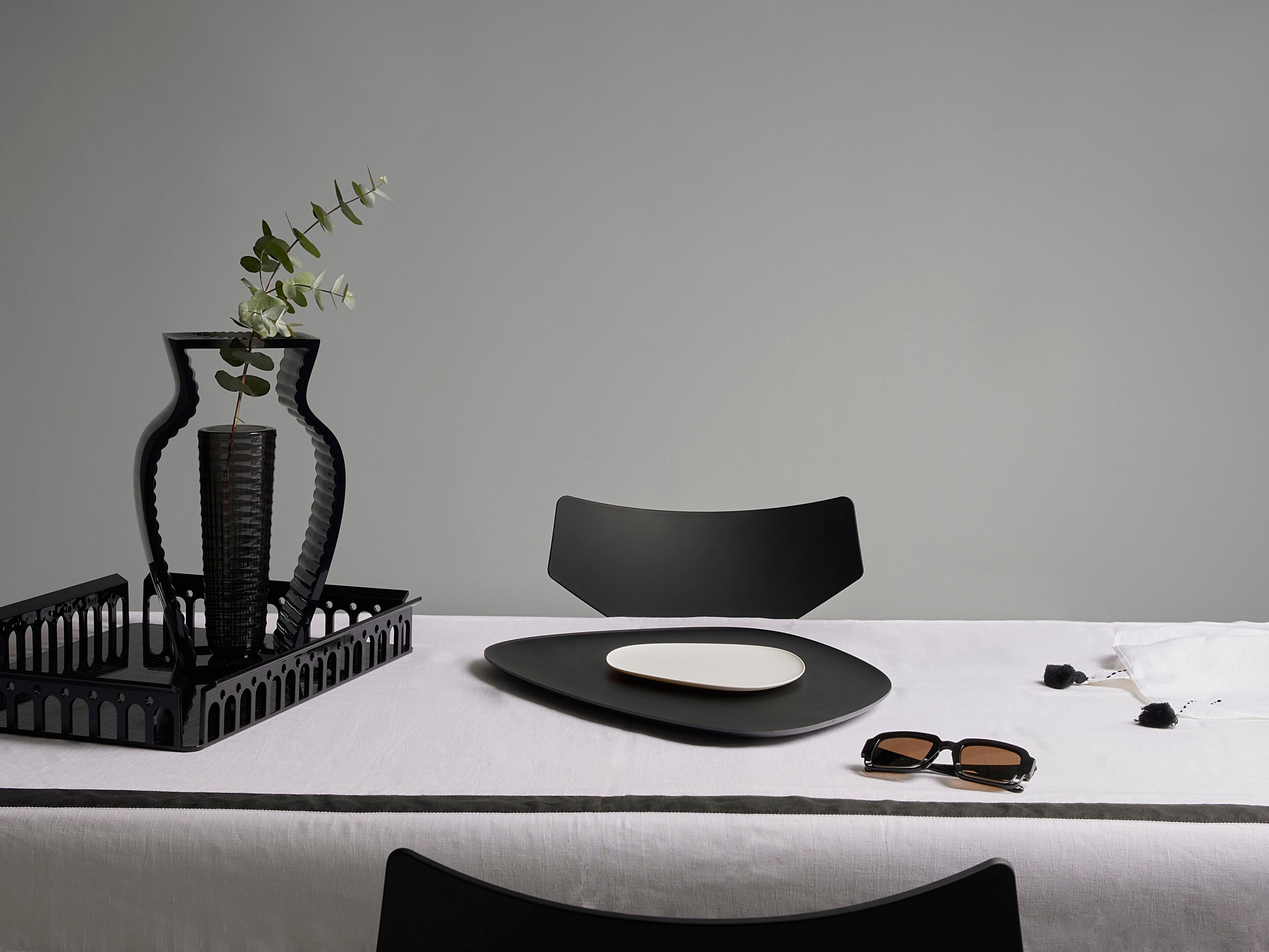 Ваза из ПММА Kartell I SHINE ARCH-00141418 - Вид №10