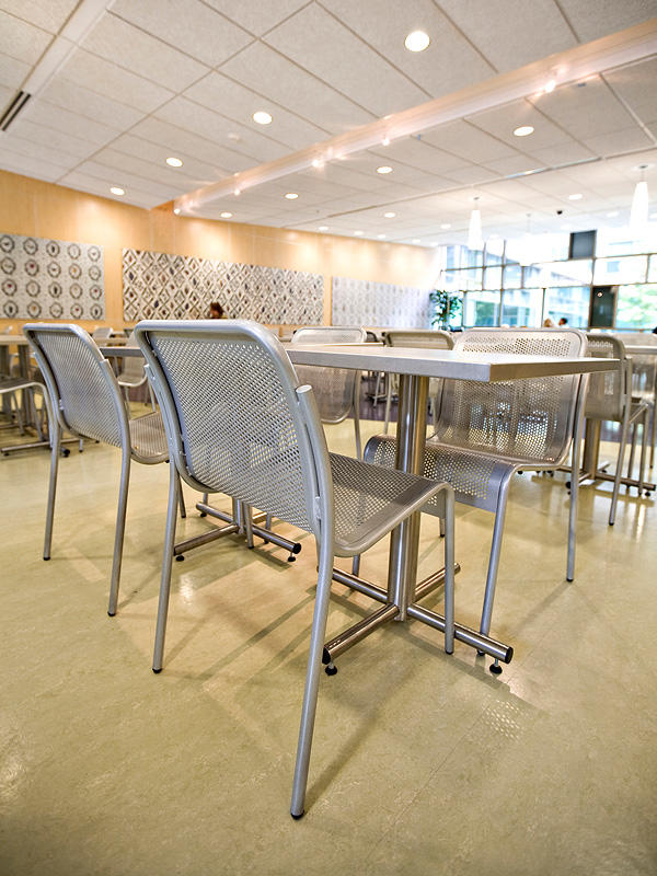 FSRT150 Крест стол  Forms-surfaces  - Вид №2